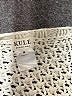 Kule Gray Pullover Sweater Size M - photo 7