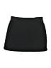 32 Degrees Solid Black Casual Skirt Size S - photo 1