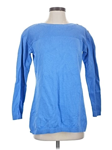 Talbots Pullover Sweater (view 1)