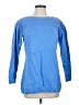 Talbots Blue Pullover Sweater Size S - photo 1