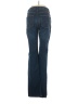 Wrangler Jeans Co Solid Blue Jeans Size 5 - photo 2