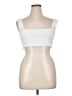 Good American White Tube Top Size XL (4) - photo 1