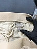 St. John's Bay 100% Tencel Tan Khakis Size 1X - photo 4