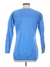 Talbots Blue Pullover Sweater Size S - photo 2