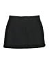 32 Degrees Solid Black Casual Skirt Size S - photo 2