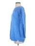 Talbots Blue Pullover Sweater Size S - photo 5