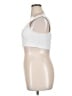 Good American White Tube Top Size XL (4) - photo 5