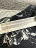 Balance Collection Print Black Active Pants Size M - photo 8