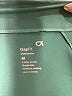 Gap Fit Teal Track Jacket Size M - photo 6