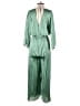 Zara Green Jumpsuit Size XS - photo 2