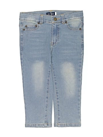 Trish Scully Jeans (view 1)