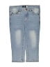 Trish Scully 100% Cotton Hearts Blue Jeans Size 3 - photo 1