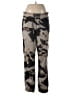 Unbranded Camo Brown Casual Pants Size S - photo 1