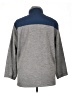 Orvis 100% Polyester Gray Sweatshirt Size XL - photo 2