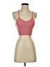 Unbranded Pink Sports Bra Size S - photo 1