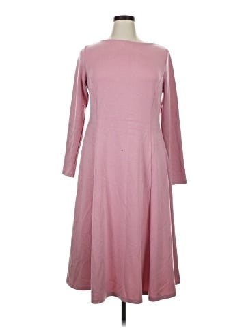 BTFBM Casual Dress (view 1)