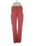Paige Color Block Red Jeans Size 25 waist - photo 1
