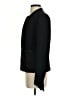 Helmut Lang 100% Leather Black Blazer Size 4 - photo 5
