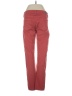 Paige Color Block Red Jeans Size 25 waist - photo 2