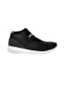 Nautica Black Sneakers Size 7 1/2 - photo 1