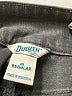 Duluth Trading Co. Black Jeggings Size 16 - photo 7