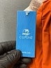Cupshe Solid Orange One Piece Swimsuit Size 2X - photo 3