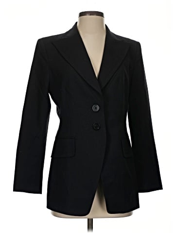 Faconnable Wool Blazer (view 1)