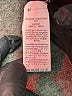 Shein Ivory Bodysuit Size XL - photo 4
