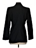 Faconnable Black Wool Blazer Size 4 - photo 2