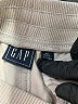 Gap Solid Tan Casual Pants Size XS - photo 7