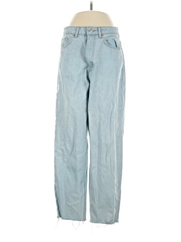 PrettyLittleThing Jeans (view 1)