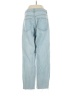 PrettyLittleThing 100% Cotton Blue Jeans Size 4 - photo 2