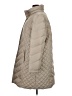 Kenneth Cole REACTION 100% Polyester Tan Coat Size 1X - photo 5