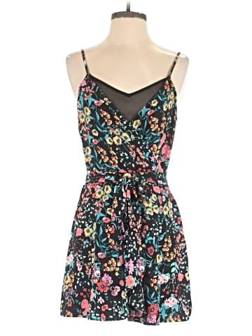 Express Romper (view 1)