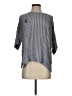 G-Star RAW Gray 3/4 Sleeve Blouse Size S - photo 1