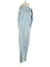 PrettyLittleThing 100% Cotton Blue Jeans Size 4 - photo 4