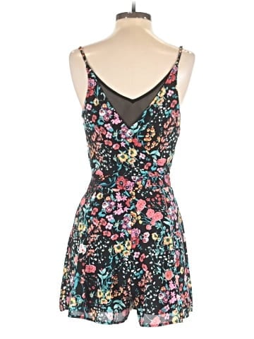 Express Romper (view 2)