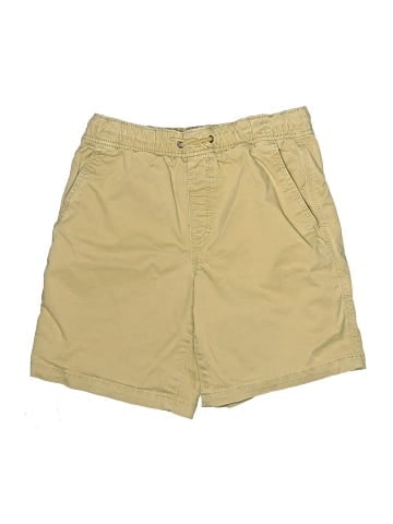Gap Kids Khaki Shorts (view 1)