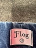 Flog Blue Jeans Size 26 waist - photo 4