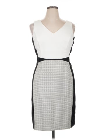 White House Black Market Cocktail Dress (view 1)