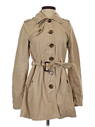 XXI Trenchcoat (view 1)