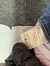 SNEAK PEEK Hearts Blue Jeans Size 3 - photo 8