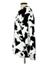 Assorted Brands 100% Polyester Animal Print Black Pullover Sweater Size S - photo 5