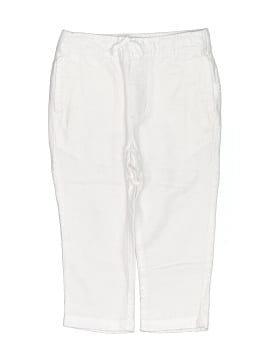 Janie And Jack Linen Pants