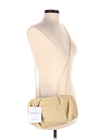 Capittana Clutch (view 2)