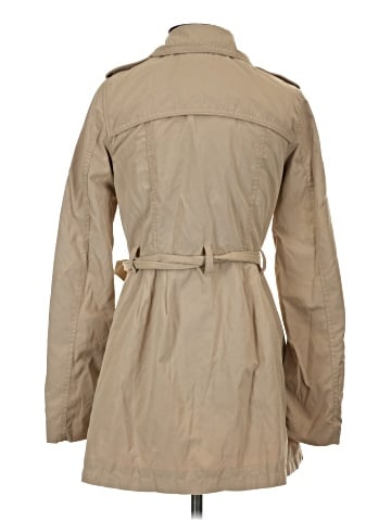 XXI Trenchcoat (view 2)