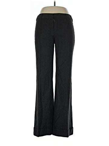 Vince. Wool Pants (view 1)