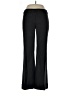 Vince. Gray Black Wool Pants Size 4 - photo 1