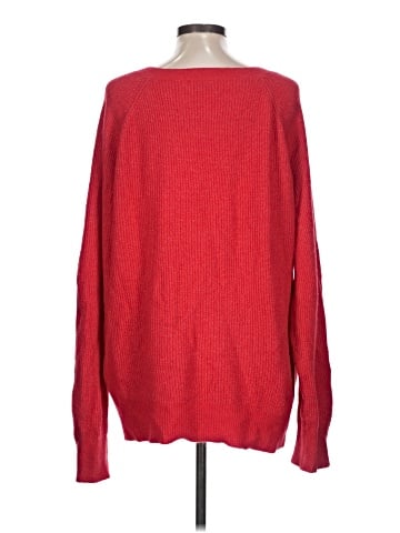 Old Navy Pullover Sweater (view 2)
