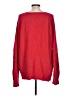 Old Navy Red Pullover Sweater Size L (tall) - photo 2